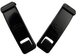 Arai Goggle Strap Holder Set