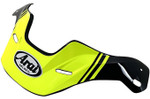 Arai XD-5 Cosmic Helmet Visor/Peak