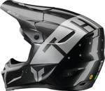 Thor Reflex Sport Rogue MX Offroad Helmet