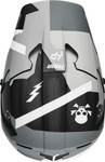 Thor Reflex Sport Carbon Brave MIPS MX Offroad Helmet
