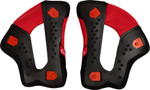 Thor Reflex Sport Helmet Cheek Pads