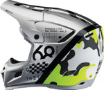 Thor Reflex Sport Riot MX Offroad Helmet