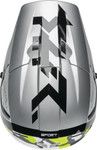Thor Reflex Sport Riot MX Offroad Helmet