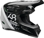 Thor Reflex Sport Riot MX Offroad Helmet