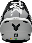 Thor Reflex Sport Riot MX Offroad Helmet