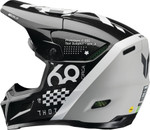 Thor Reflex Sport Riot MX Offroad Helmet