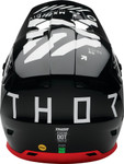 Thor Reflex Sport Strike MX Offroad Helmet