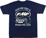 FMF Twisted Metal Mens Short Sleeve T-Shirt