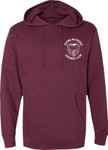 FMF Loyalty Mens Pullover Hoody