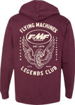FMF Loyalty Mens Pullover Hoody