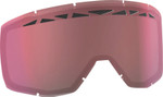 Scott Primal/Split Snow Goggle ACS Dual Lens