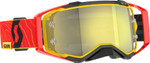 Scott Prospect 6DAYS Spain MX Offroad Goggles