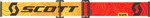 Scott Prospect 6DAYS Spain MX Offroad Goggles