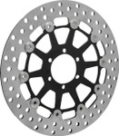 Arlen Ness 11.8" Rear Brake Rotor (300-049)
