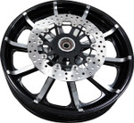 Arlen Ness 11.8" Rear Brake Rotor (300-049)