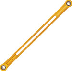 Arlen Ness SpeedLiner Gold Shift Rod (421-005)