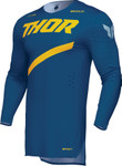 Thor Sportmode Brave Mens MX Offroad Jersey