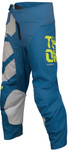 Thor Launchmode Forge Youth MX Offroad Pants