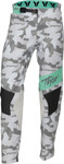Thor Sportmode Shadow Womens MX Offroad Pants