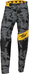 Thor Sportmode Shadow Womens MX Offroad Pants