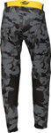 Thor Sportmode Shadow Womens MX Offroad Pants