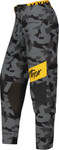 Thor Sportmode Shadow Womens MX Offroad Pants