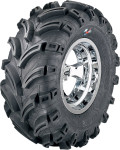 AMS Swamp Fox Front/Rear Tire 25x10-11 - 6-Ply (1150-3521)