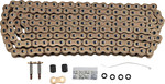 EK 530 SRX2 Gold Drive Chain 150 Links (530SRX2-150G)