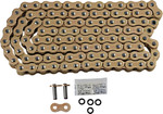EK 530 SROZ Series Gold Chain 110 Links (530SROZ2-110G)