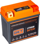 Athena Lithium Iron Battery 12V 2AH 140CCA for Dirt Bikes (GK-ATHBL-0005)