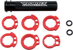 Works Connection Elite Throttle Tube (22-500)