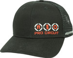 Pro Circuit Pro Circuit Service Snapback Hat