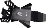 AXP Xtrem Plastic Skid Plate | Black (AX1550)