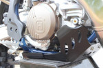 AXP Xtrem Plastic Skid Plate | Black (AX1504)