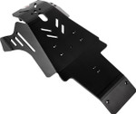 AXP Xtrem Plastic Skid Plate - Black (AX1440)