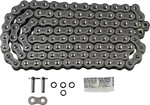 EK 530 SROZ Series Natural Chain 106 Links (530SROZ2-106)