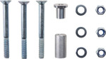 AXP Black Plastic Chain Guide (AX1664)