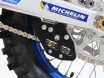 AXP Black Plastic Chain Guide (AX1633)