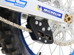 AXP Black Plastic Chain Guide (AX1633)