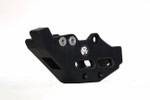 AXP Black Plastic Chain Guide (AX1632)