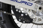 AXP Black Plastic Chain Guide (AX1632)