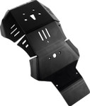 AXP Xtrem Plastic Skid Plate | Black (AX1683)