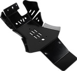 AXP Xtrem Plastic Skid Plate | Black | '16-25 Beta Xtrainer 250/300 (AX1681)