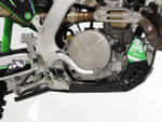 AXP Xtrem Plastic Skid Plate | Black (AX1677)