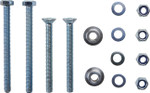 AXP Black Plastic Chain Guide (AX1608)
