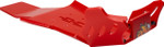 AXP Xtrem Red Plastic Skid Plate 2021-2023 Gas Gas EX300 (AX1591)