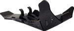 AXP Xtrem Plastic Skid Plate | Black (AX1590)