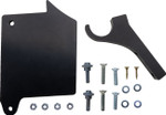 AXP Xtrem Plastic Skid Plate | Black (AX1590)