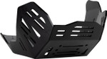 AXP Adventure HDPE Plastic Skid Plate | Black (AX1679)