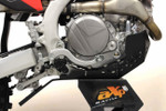 AXP Xtrem Plastic Skid Plate | Black (AX1580)